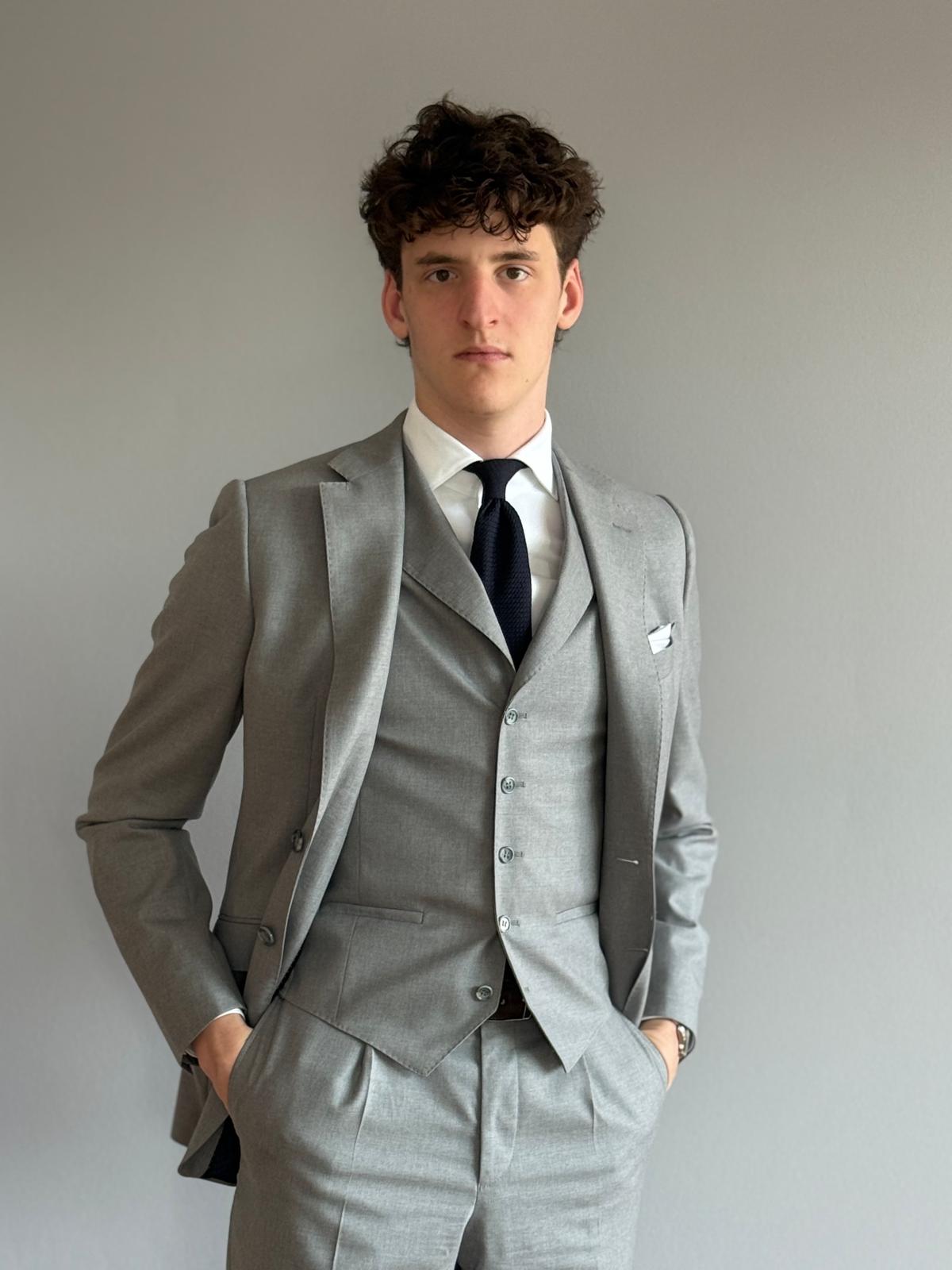 Ben Tomik
